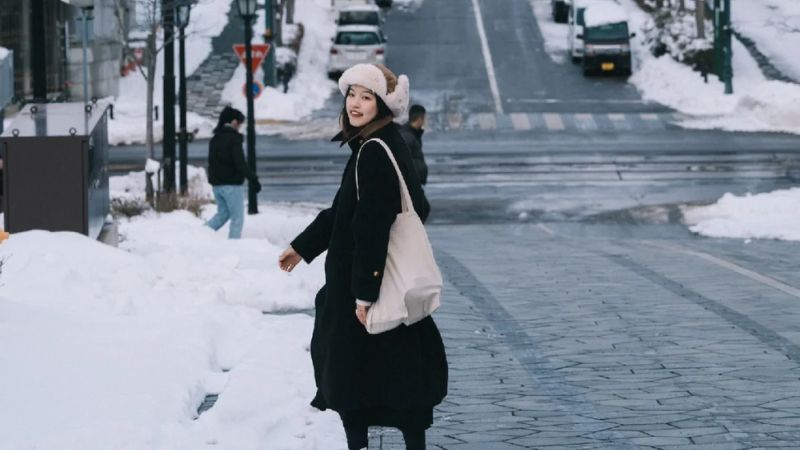 Chi phí du lịch Hokkaido tự túc