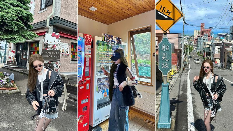 Lịch trình 6 ngày 5 đêm khám phá Hokkaido