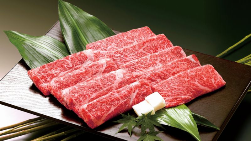 Kobe nổi tiếng với bò Kobe trứ danh
