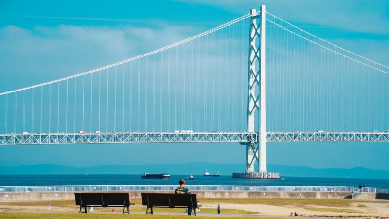 Lịch trình kết hợp Kobe với các điểm đến nổi tiếng vùng Kansai