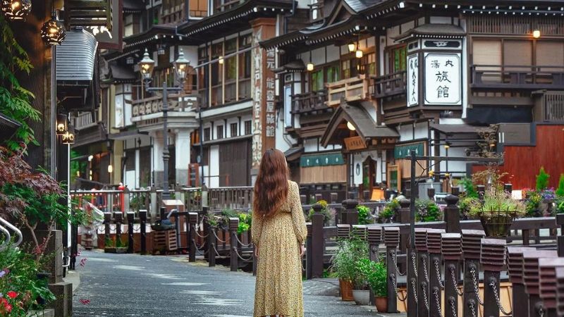 Kinh nghiệm du lịch Sendai tự túc cho người đi lần đầu