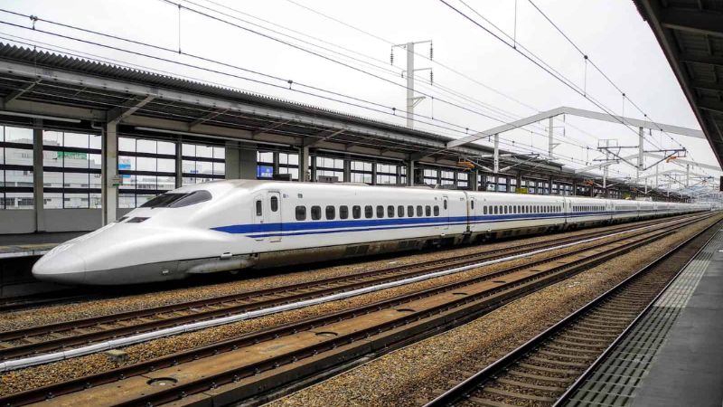 Phương tiện di chuyển nội thành Sendai