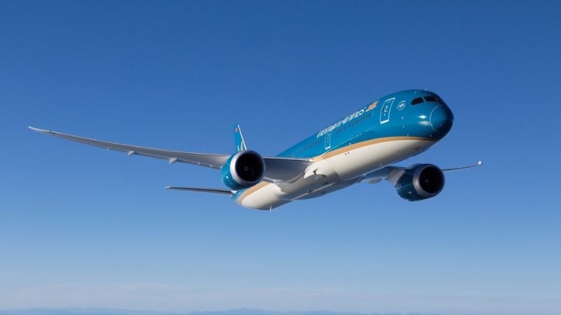 Từ Việt Nam chưa có bay thẳng tới Sendai