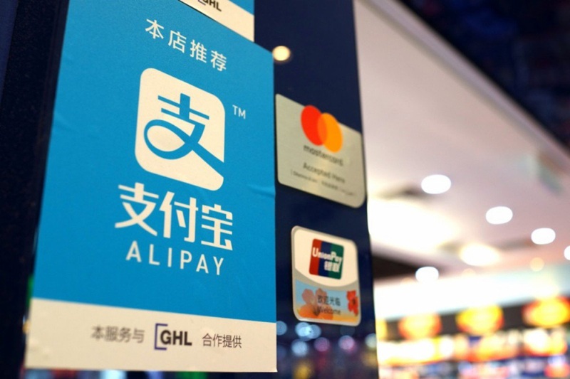 Alipay - Ứng dụng thanh toán phổ biến tại Trung Quốc