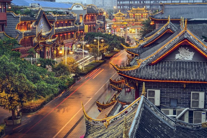 Tứ Xuyên ở đâu? Những thông tin tổng quan về tỉnh Tây Nam Trung Quốc