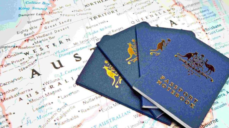 Du lịch Úc bao nhiêu tiền khi làm Visa?