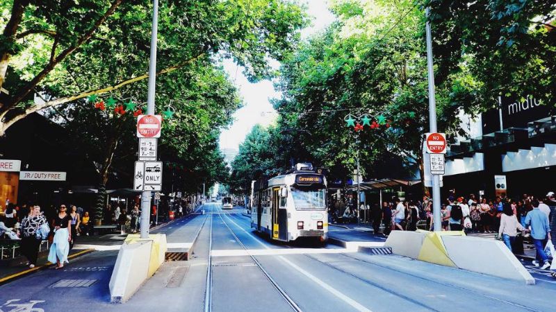 Du lịch Úc bao nhiêu tiền cho chi phí đi lại?