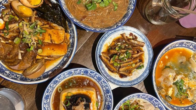 Du lịch Úc bao nhiêu tiền cho chi phí ăn uống?