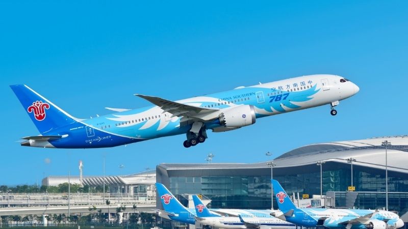 Đặt v&eacute; m&aacute;y bay tới Thượng Hải - Dự Vi&ecirc;n