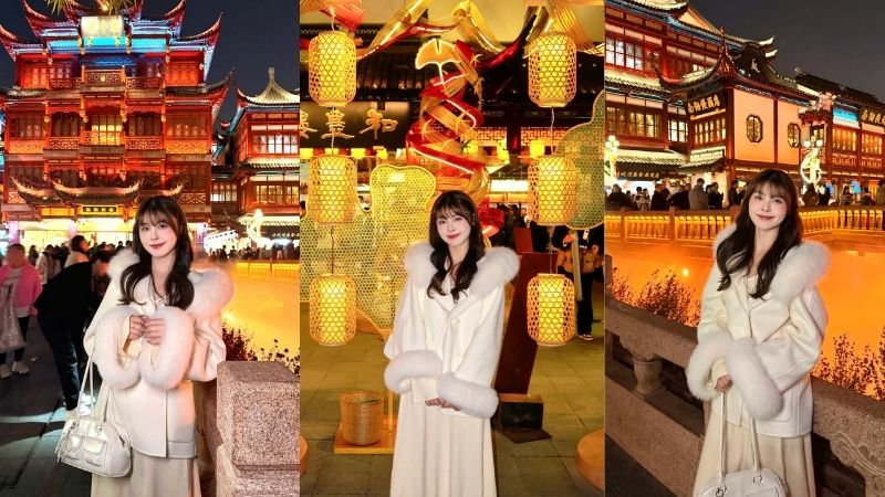 Dự vi&ecirc;n mở cửa từ Thứ Ba đến Chủ Nhật