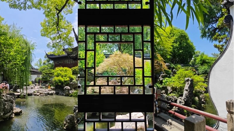 M&ugrave;a xu&acirc;n l&agrave; thời điểm tham quan l&yacute; tưởng