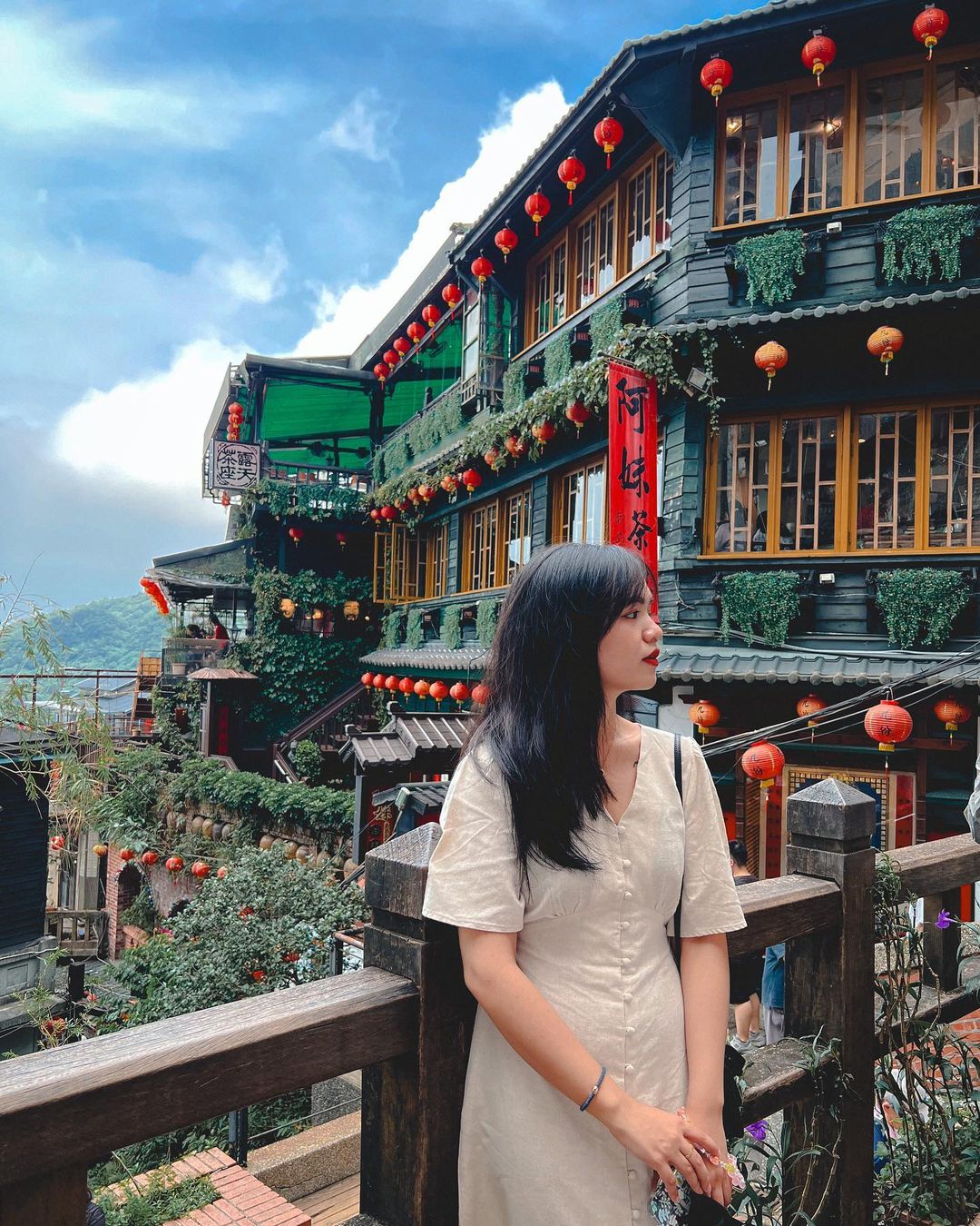 Chi phí du lịch Đài Loan tự túc khoảng từ 13 triệu đồng