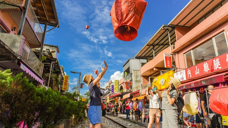 Kinh nghiệm du lịch Đài Loan với chi phí tiết kiệm nhất