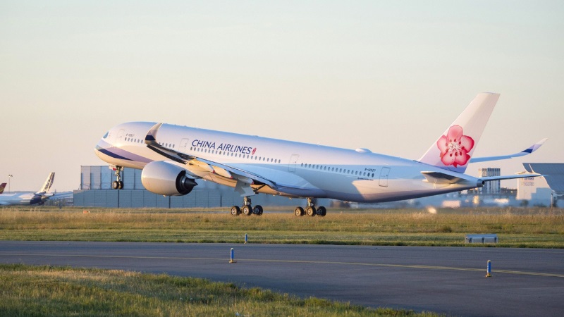 Vé máy bay chiếm tỷ trọng cao trong tổng chi phí đi Đài Loan