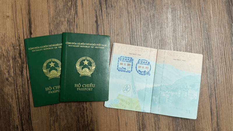 Đi Đài Loan có cần visa không và giải đáp thắc mắc khi xin visa