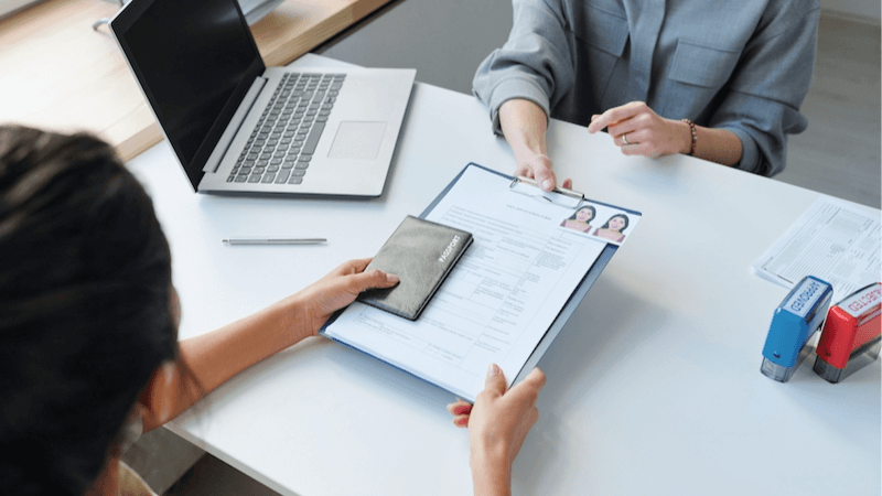 Đi Đài Loan có cần visa không và kinh nghiệm phỏng vấn như thê nào