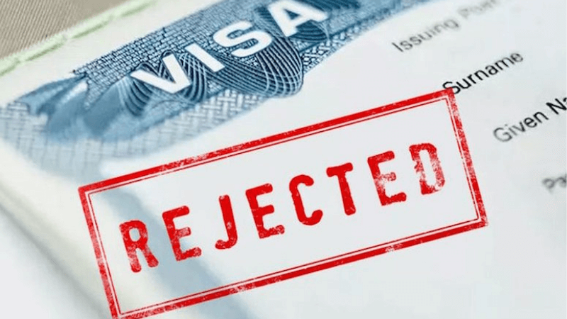 Du lịch Đài Loan có cần xin visa không, kinh nghiệm xử lý khi bị trượt