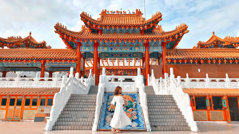 Thời tiết Malaysia và kinh nghiệm du lịch theo mùa