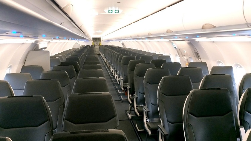 Hạng vé Economy Class của Bamboo Airways