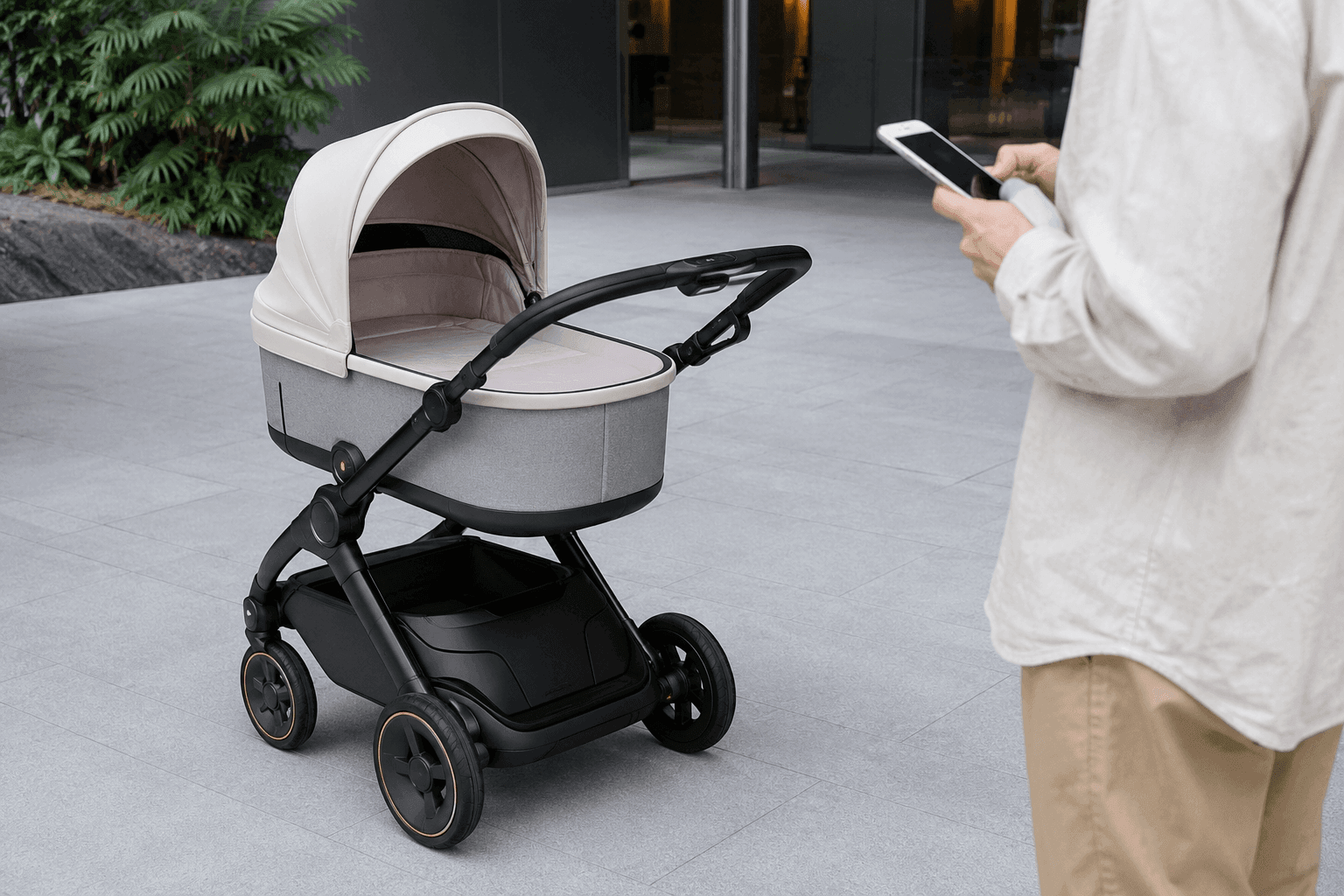 Một số loại xe đẩy tự động cần kiểm tra nghiêm ngặt trước khi mang lên máy bay
