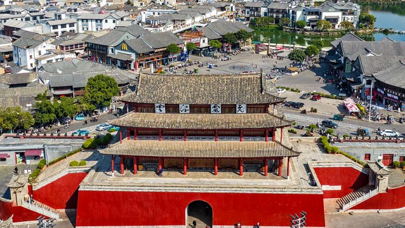 Giới thiệu Kiến Thuỷ