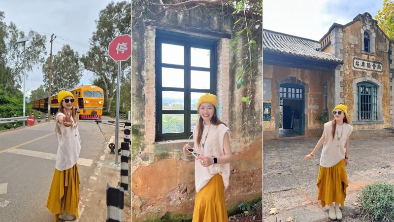 M&ugrave;a xu&acirc;n Kiến Thuỷ