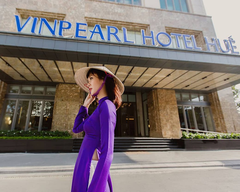 Vinpearl Hotel Huế