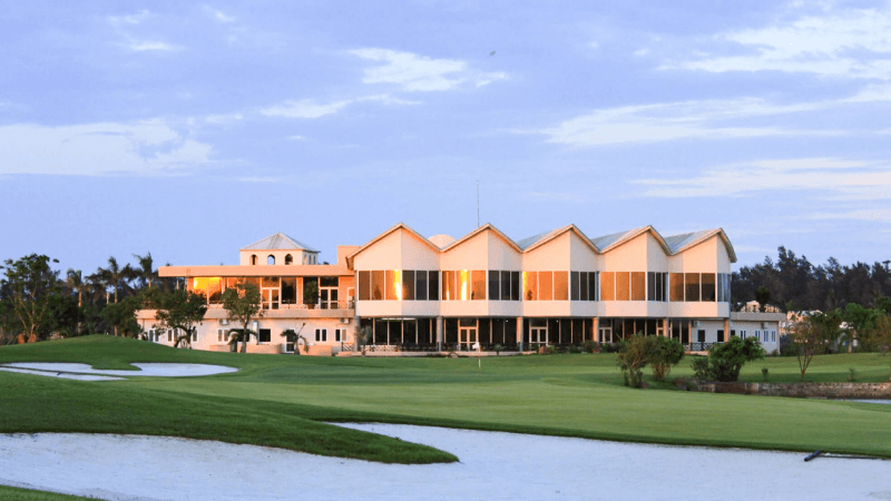 Cửa Lò Golf Resort 