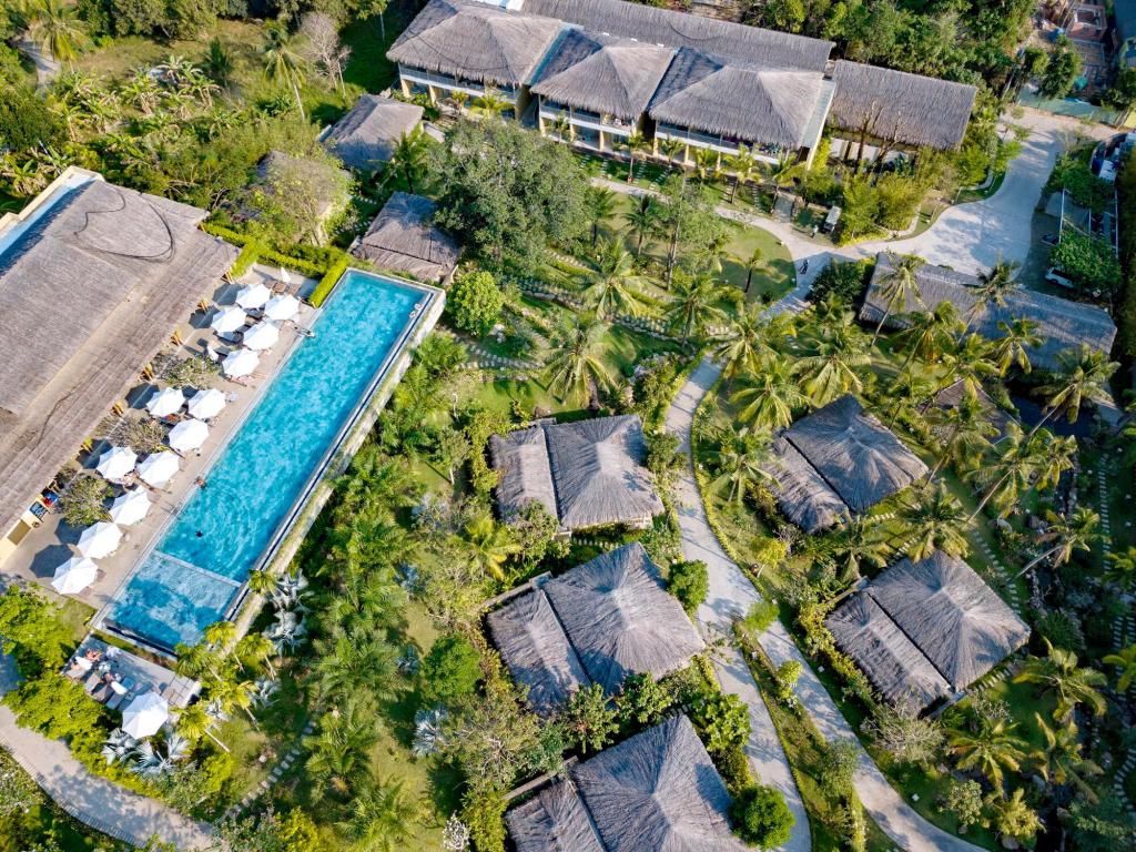 Lahana Resort Phú Quốc