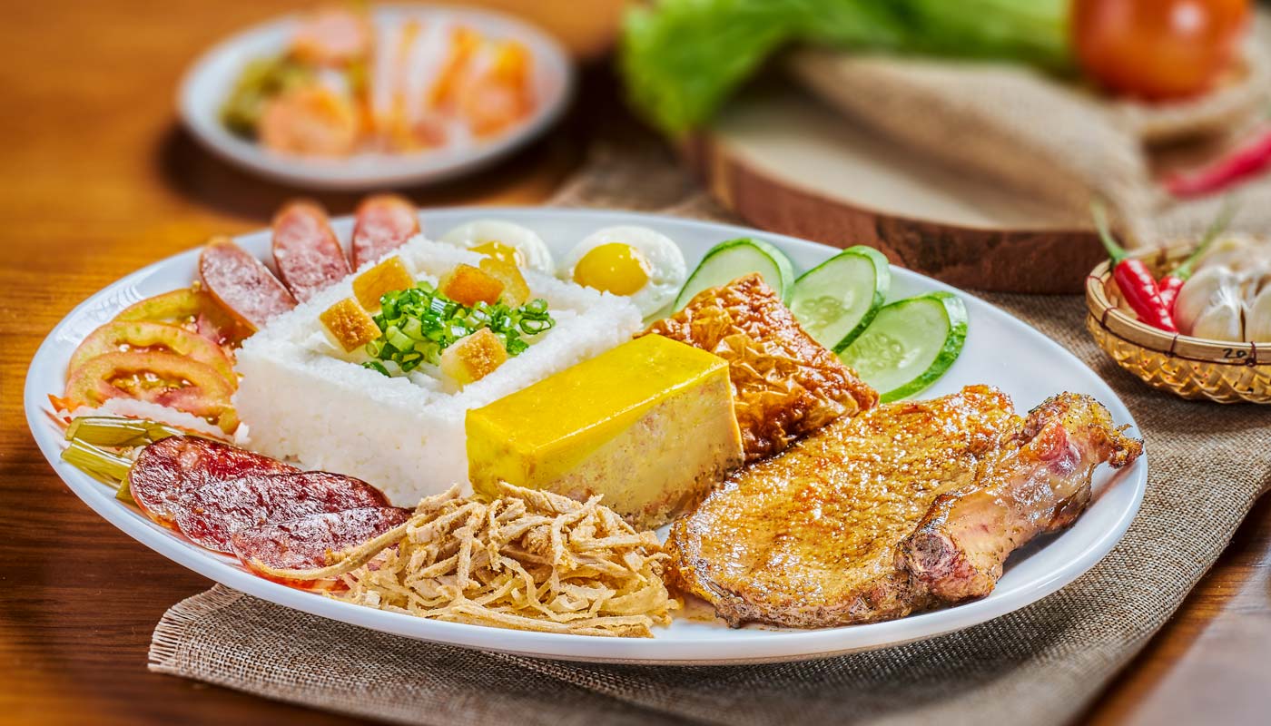 Gợi ý những món ăn trưa ngon ở Sài Gòn từ dân bản địa - BestPrice