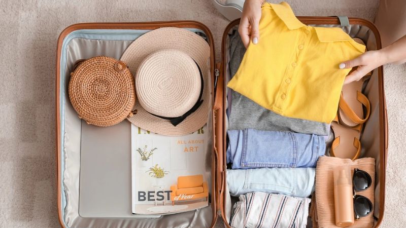 H&agrave;nh l&yacute; k&yacute; gửi bị qu&aacute; c&acirc;n phải l&agrave;m sao