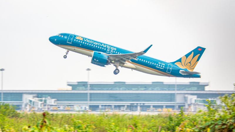 Vietnam Airlines khai th&aacute;c đường bay thẳng từ Việt Nam đi Tokyo
