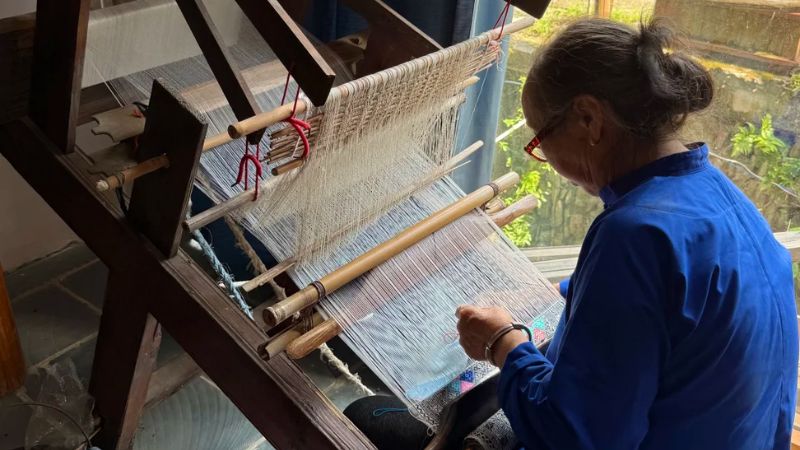 Kh&aacute;m ph&aacute; văn h&oacute;a d&acirc;n tộc thiểu số đặc sắc