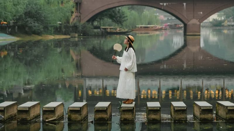  Du lịch Hồ Nam tự t&uacute;c cho người c&oacute; kinh nghiệm