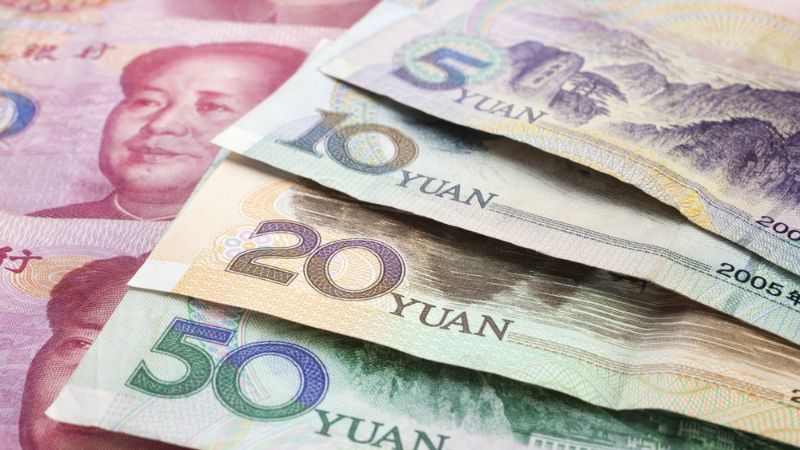 Kinh nghiệm đổi tiền Trung Quốc