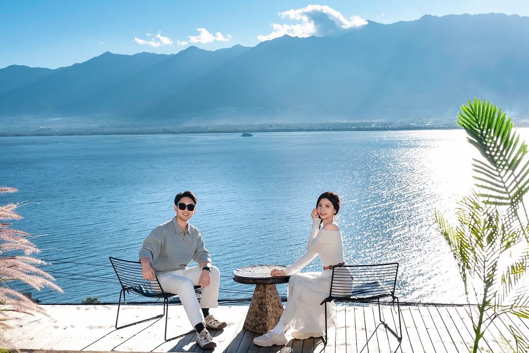 Những kinh nghiệm du lịch hồ Nhĩ Hải 