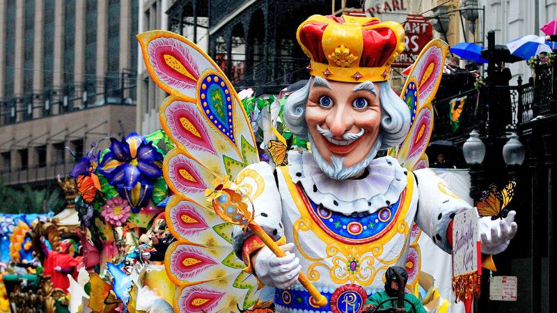 Lễ hội bình đẳng giới Mardi Gras đầy màu sắc tại Sydney