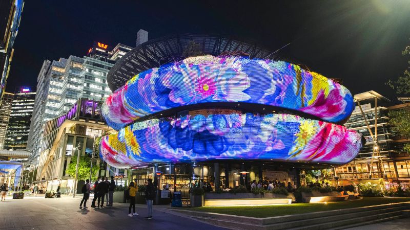 Những điểm đến khác trong khuôn khổ lễ hội