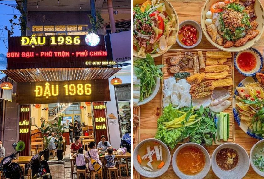 [MỚI] 20 Quán ăn trưa ngon bổ rẻ tại Nha Trang