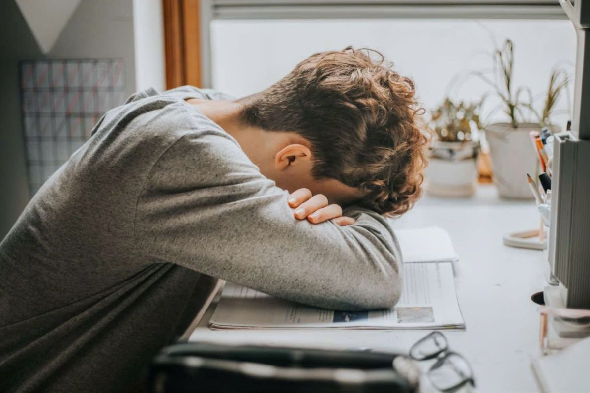 Mệt mỏi v&igrave; Jet lag
