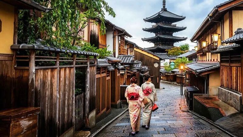  Chi ph&iacute; du lịch Kansai
