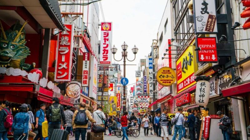  Kinh nghiệm du lịch Kansai tự t&uacute;c cho người đi lần đầu