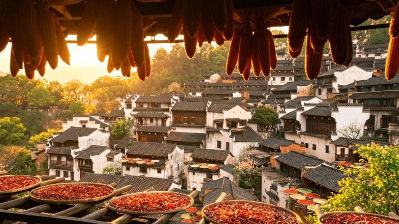 Giang Tây ngày càng được khách Việt yêu thích