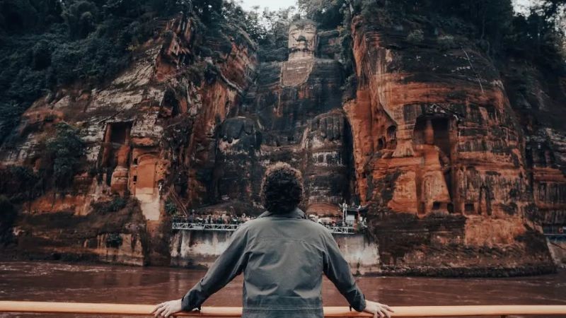 Kinh nghiệm du lịch Lạc Sơn Đại Phật Trung Quốc