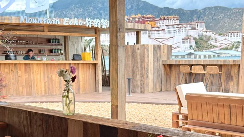 Gợi ý lịch trình khám phá Lhasa hấp dẫn nhất
