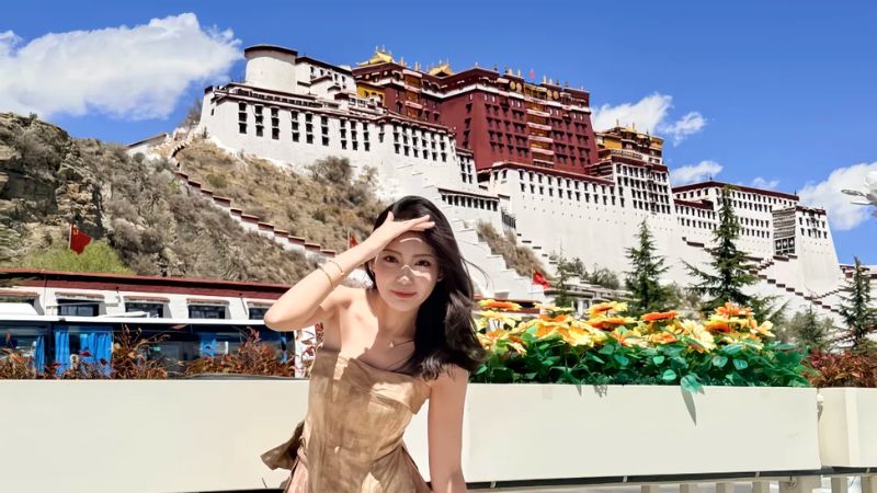 Mùa thu là thời gian lý tưởng nhất