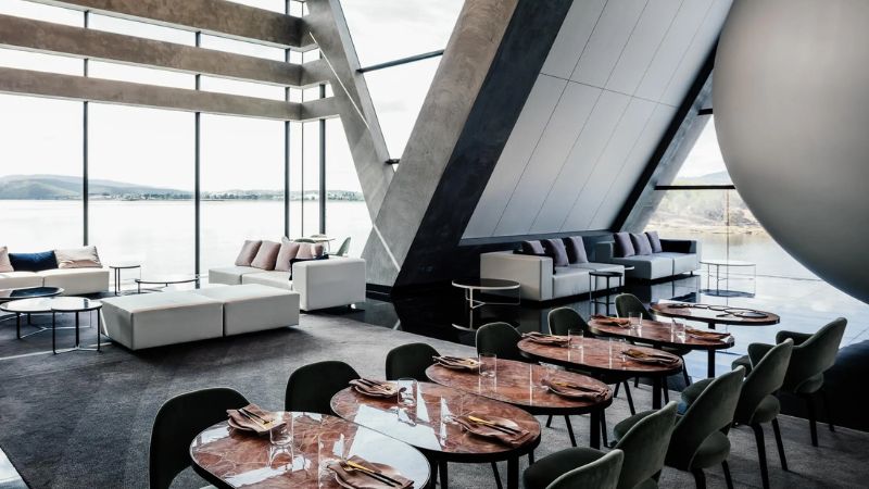 Nhà hàng Faro - Địa điểm thưởng thức ẩm thực Úc uy tín