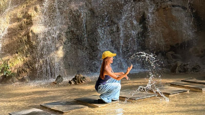 Động Sáo Sậy Quế Lâm