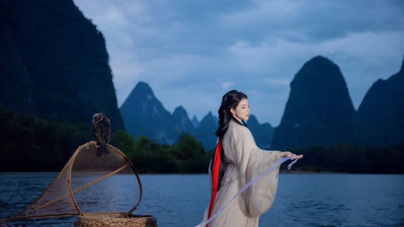 Mẹo đi du lịch Quế Lâm