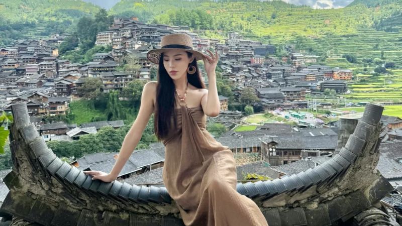 Câu hỏi thường gặp khi du lịch Thiên Hộ Miêu Trại